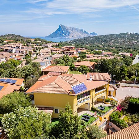 Hotel Lu Pitrali San Teodoro (Sardinia) Exterior foto