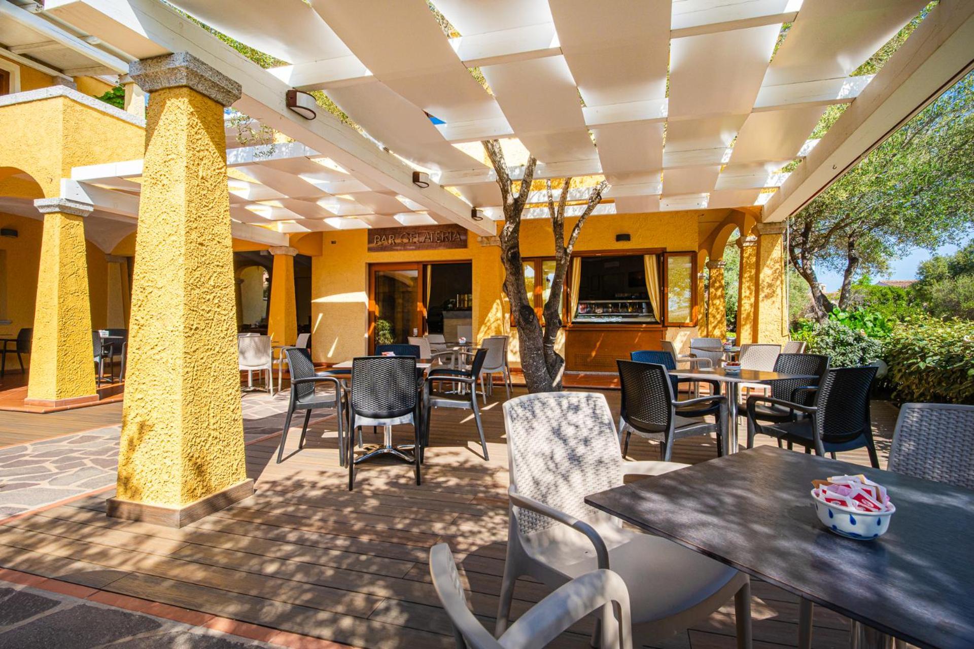 Hotel Lu Pitrali San Teodoro (Sardinia) Exterior foto