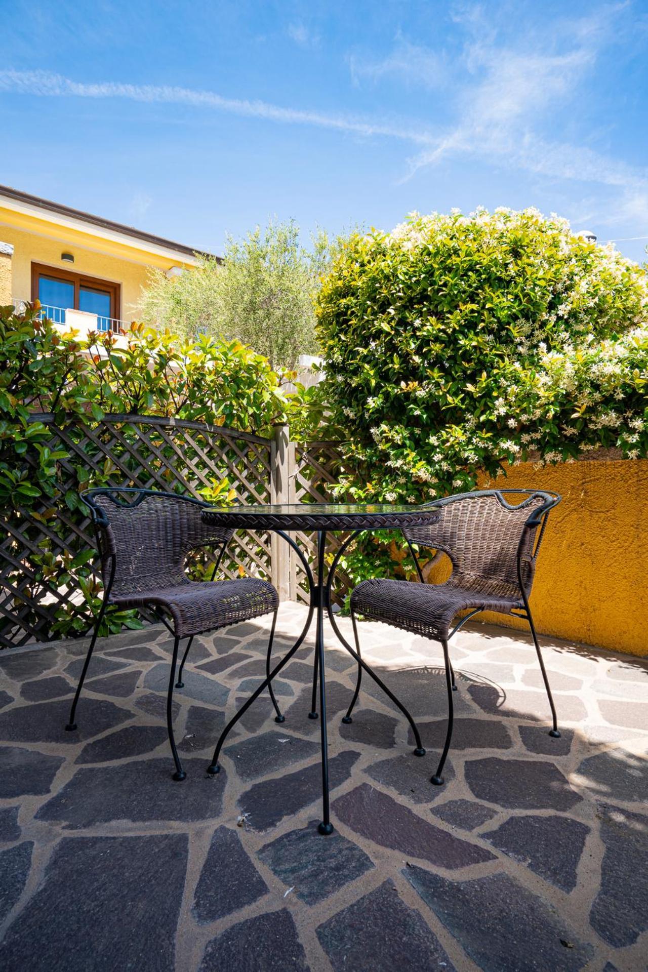 Hotel Lu Pitrali San Teodoro (Sardinia) Exterior foto