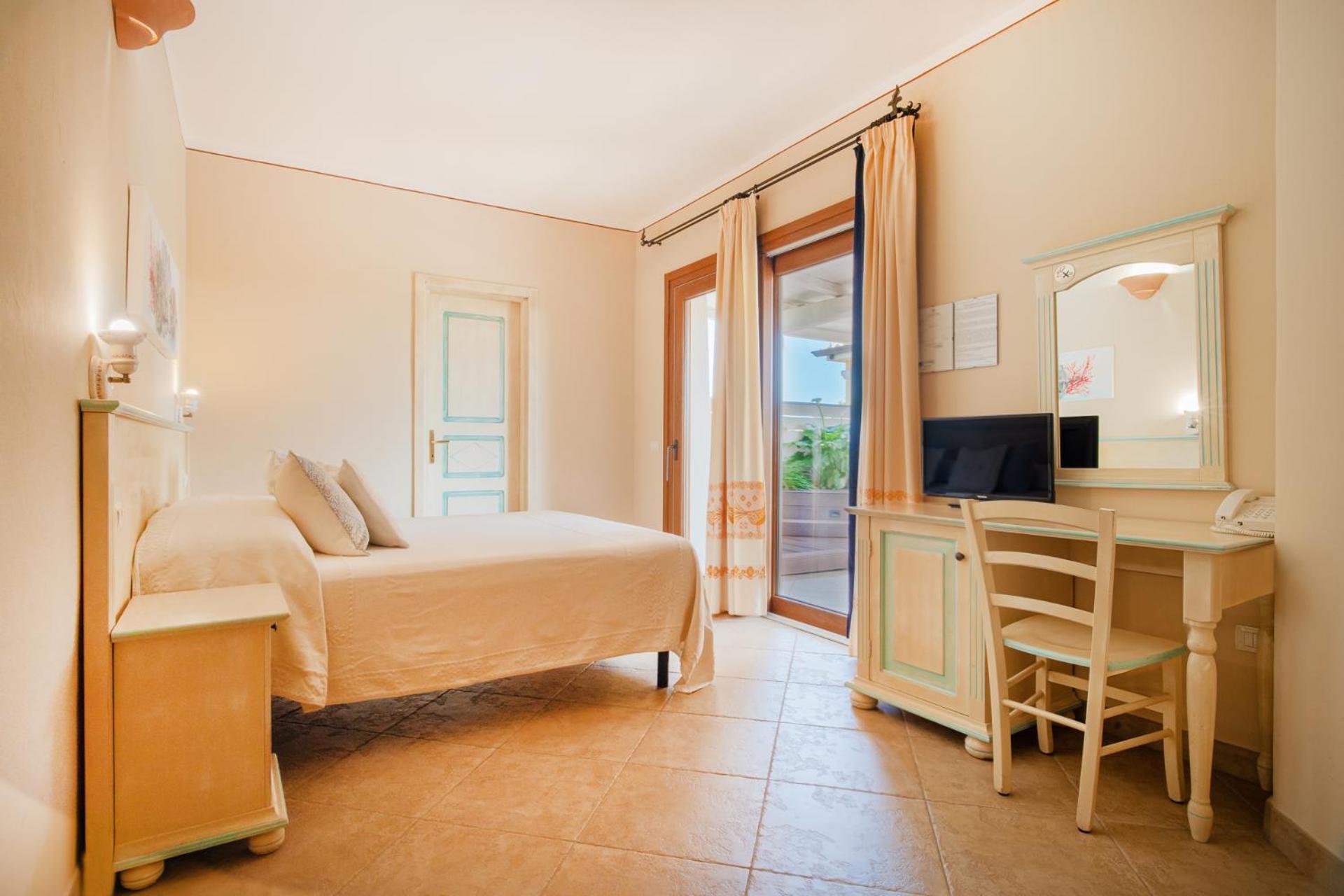 Hotel Lu Pitrali San Teodoro (Sardinia) Exterior foto